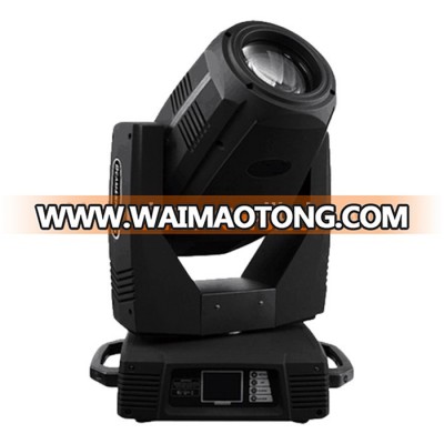 2017 the newest products 17r beam spot wash 3 in 1 350w moving head light