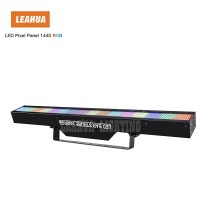 dj lights led bar DMX 512 pixel wash bar 1440 rgb STROBE led dj strong strobe light LED Pixel Effect Panel 1440 RGB