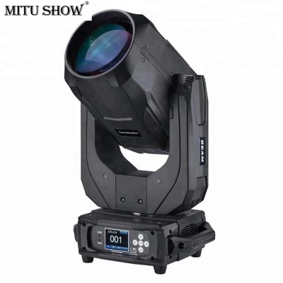 hot sales sharpy  DJ Stage Lighting Rainbow Beam 280W 10R Moving Head Light for party stage