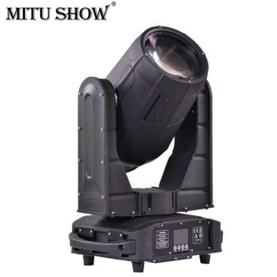 Factory direct sales outdoor events  beam 350w 17r moving head  lightwaterproof stage  for park rive rentertainment