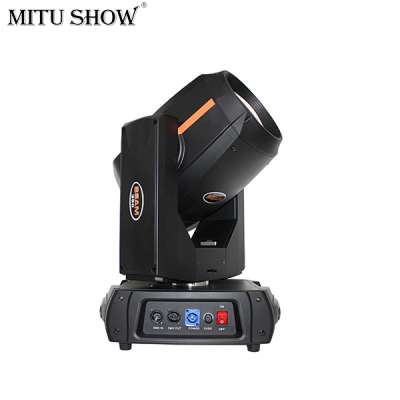 350w 17r beam prism king moving head  stage light