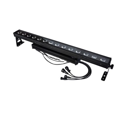 factory wholesale 14*30W led lights outdoor lighting products led wall washer light