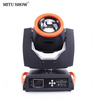 China wholesale super beam 230 7r spot a pro sharpy moving head stage light